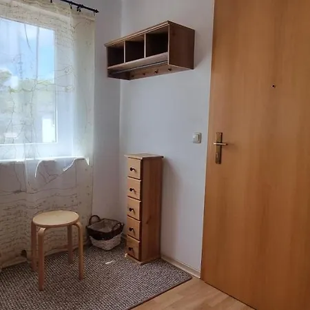 Appartement Hermann Celle Eksteriør billede