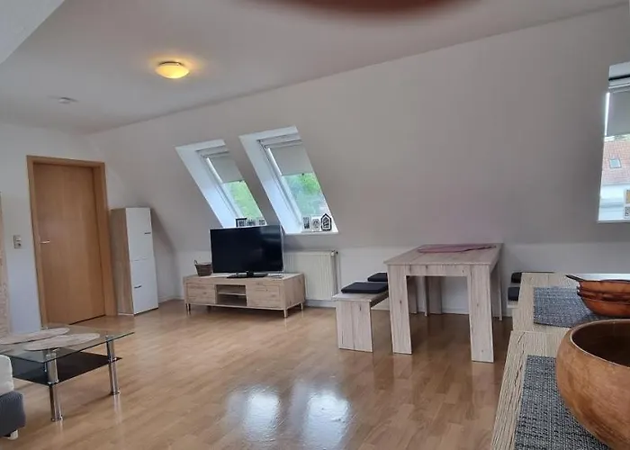 Appartement Hermann