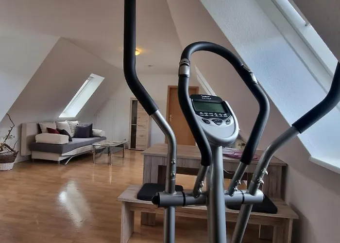 Appartement Hermann
