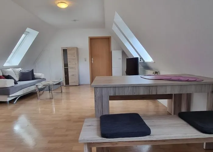 Appartement Hermann