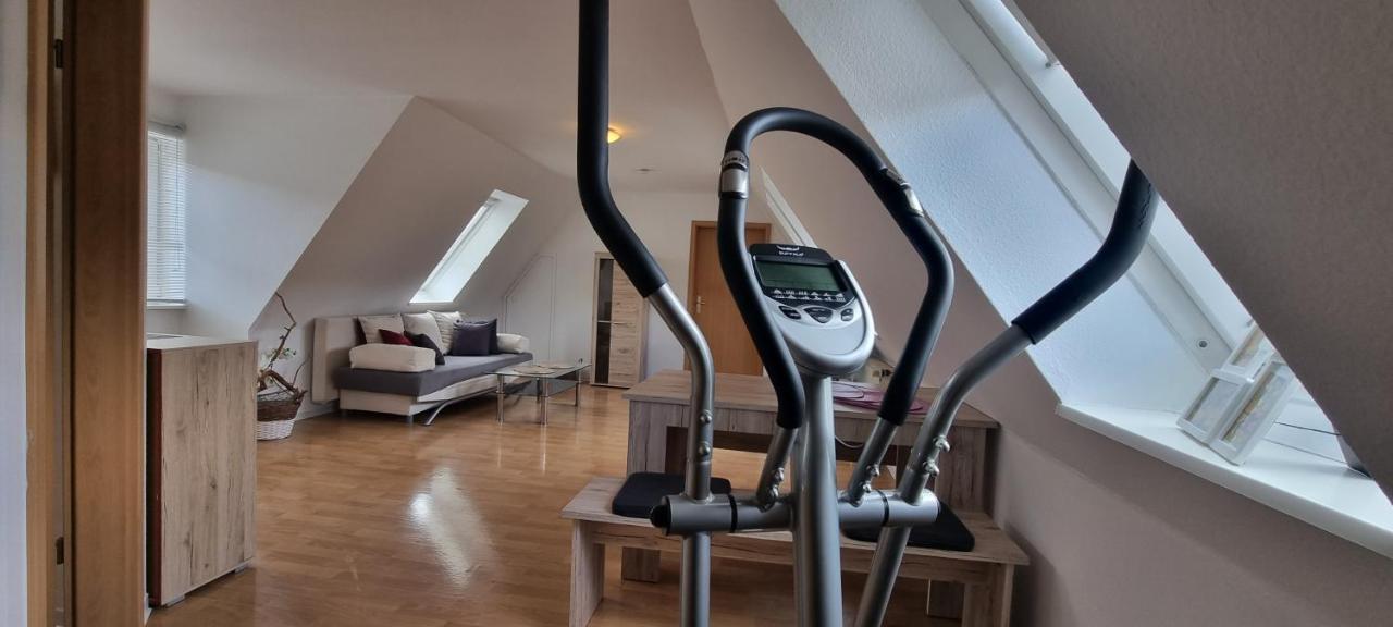 Apartment Hermann