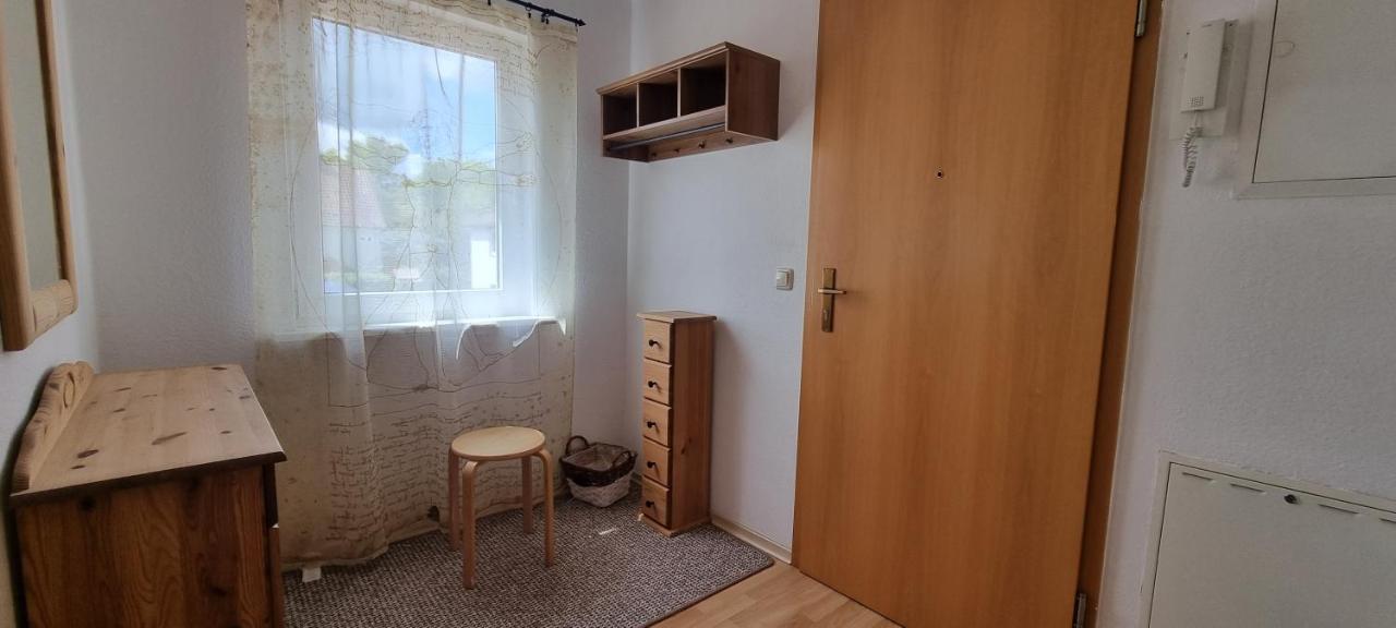 Hermann Apartment *